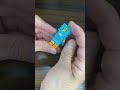 【LEGO】ミニフィギュアシリーズ23 ロボマン