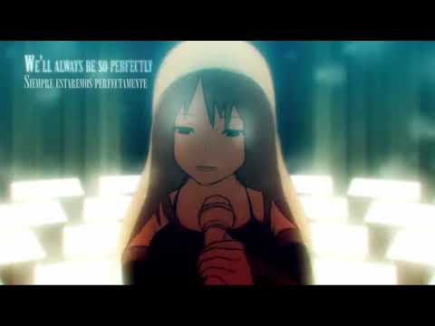 ルビアイ MV「Lie」(Sub. español)