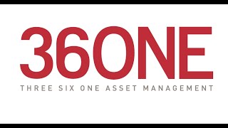 36ONE Asset Management Logo Evolution