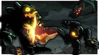 The Ninjago Realm We May Never See...