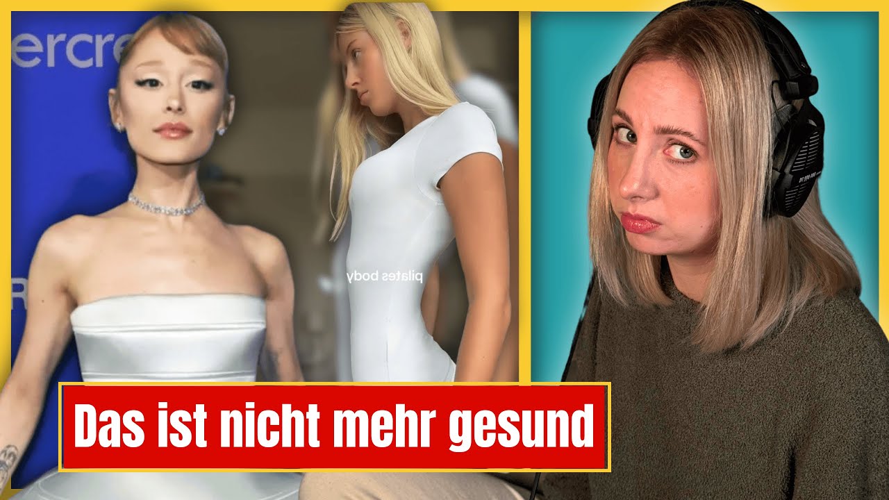 Die Skinny Bubble wird noch schlimmer!