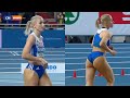 Paraskevi PAPACHRISTOU - Beautiful Woman Triple Jumper (2021) Athletics