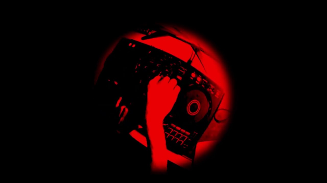 RUS DRILL DJ MIX VOL.1