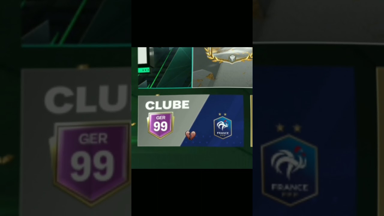 Precisa de reformas mas tá 99 de ger 👍 