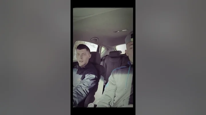 MC Korey Ft MC Nevin freestyle