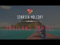 Thailand  the land of golden smiles  mysterious journey by sonasia holiday