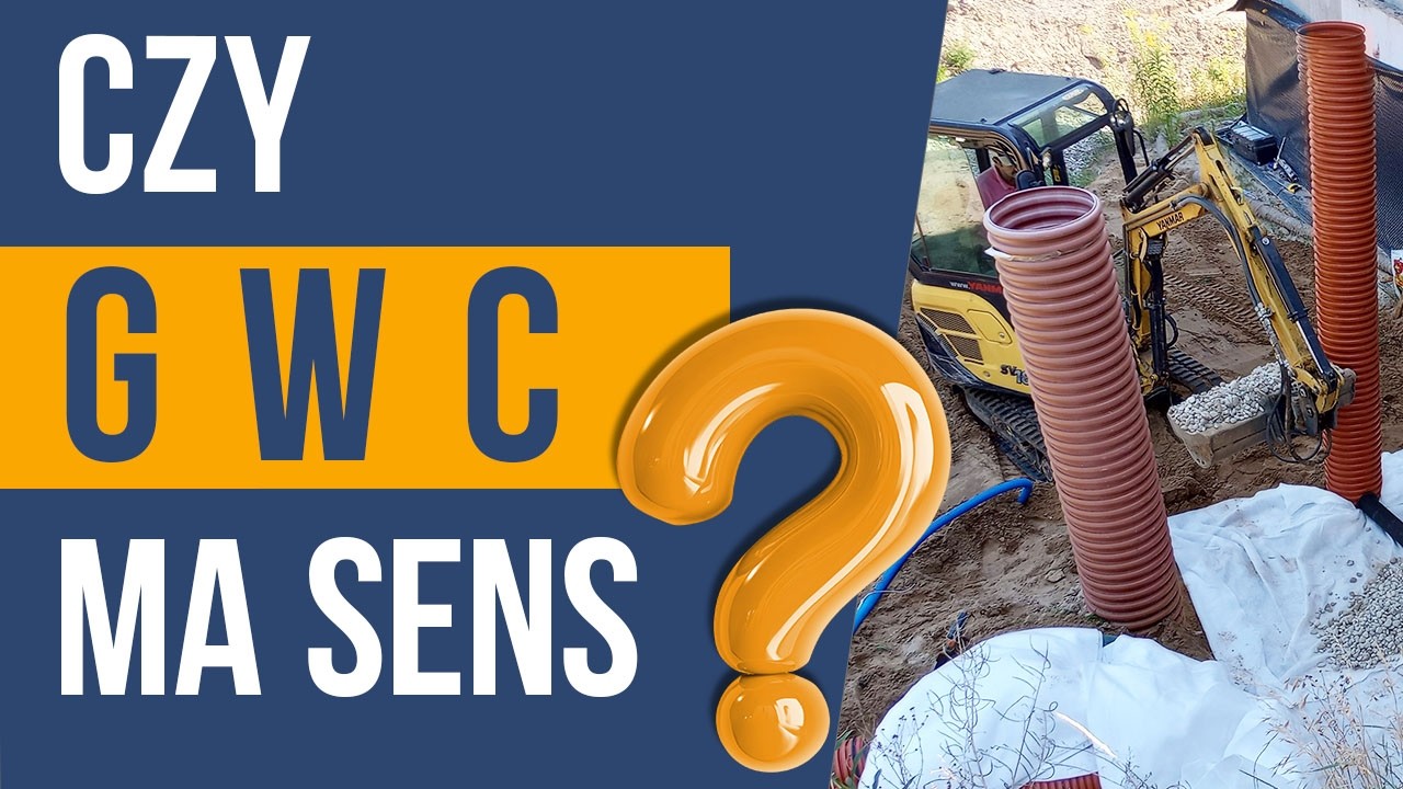 Gruntowy wymiennik ciepła – czy to się opłaca? Koszty, wady i zalety