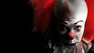 Pennywise Suite It 1990 Original Soundtrack By Richard Bellis
