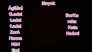 Lesz-E Szerelem Köztük??