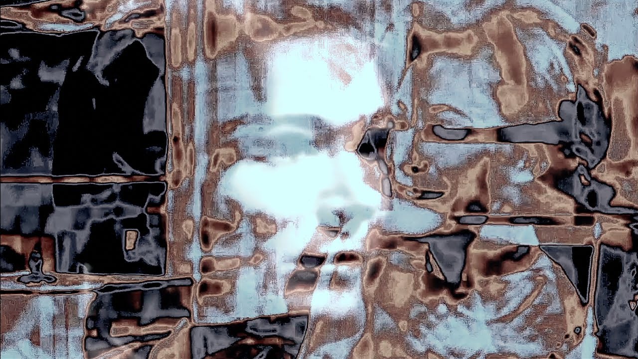 Kank Wolverang: Visual Spatial Ability No Question - YouTube