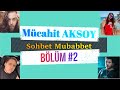 Sohbet Muhabbet Bölüm #2 | Koreli Twitch yayıncılarını YORUMLUYOR!