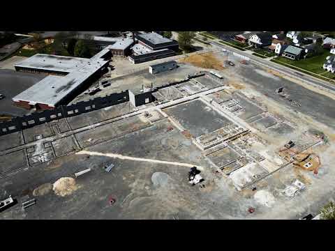 New West Carrollton Intermediate School - 5TH and 6TH Grade