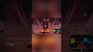 Gladd Is A World's First Raider BTW