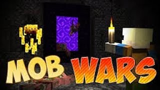 Mob Wars # 1