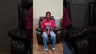 Patient Testimonial Krsnaa Diagnostics