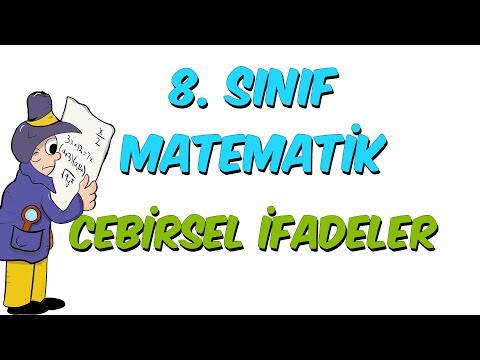 Cebirsel İfadeler | LGS Kampı