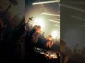 XXL DRUMSHEDS w/ Hannah Laing ✨✨ #techno #novah
