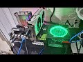 XEON 2667 V4 + GTX 1060 6GB - TESTE AO VIVO EM GAMES