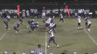 Worst Football Play in History