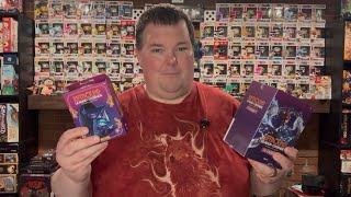 Unboxing Time! Riftbound Unleashed (Starter and Vault) #unboxing #gaming #leagueoflegends #riftbound