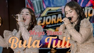 Buta Tuli // Mega Bima //Kejora Audio