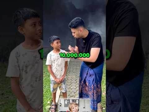 Berapa Jajan Bocil Sekarang?💰🤔