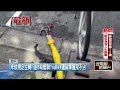 台中八旬嬤騎YouBike橫越馬路左轉　遭小貨車撞飛不治