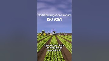 Streamline X - the toughest thin-wall drip line ever made!