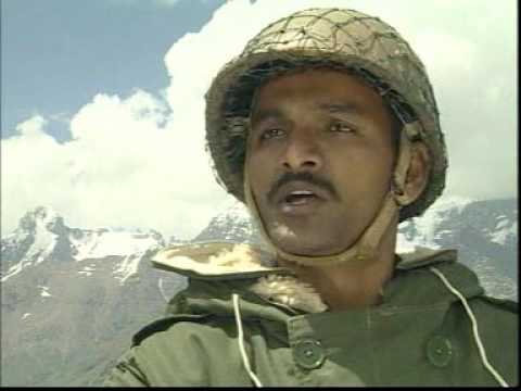 Mission Fateh Rifleman Sanjay Kumar Episode
