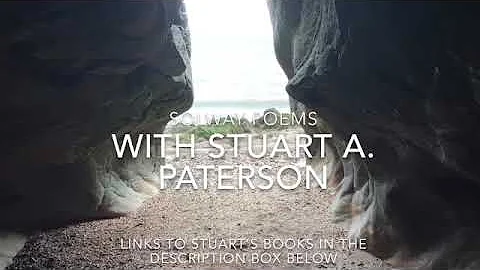 Solway Poems with Stuart A. Paterson
