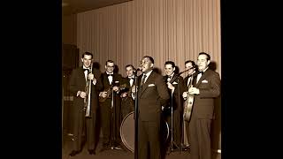 Never going back - William Gladshaw (In the style of 1948)