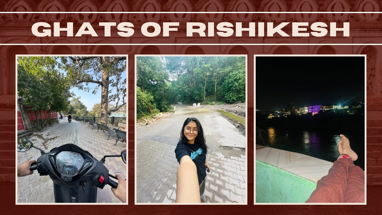 Most chaotic Uttarakhand trip🚘🏔️🏔️🚠| PART-1….(under 10k in 7days) l