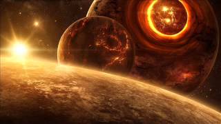 Endless Bridge - Wrath of the Universe