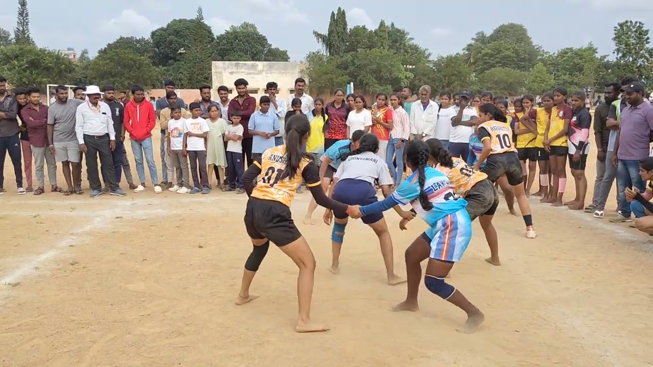 Chikkaballapur match 10/9/25