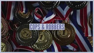 Video thumbnail of "Kid Kapichi - Cops & Robbers (Official Album Audio)"