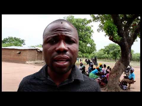 Video: Maternale Determinanten Van Optimale Borstvoeding En Aanvullende Voeding En Hun Associatie Met Ondervoeding Bij Kinderen In Malawi (2015-2016)