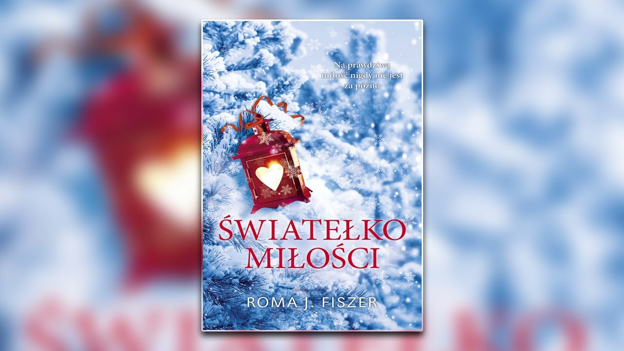 Światełko miłości - Audiobooki - Audiobook Pl - Romans