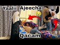 Sadaan Yaddo Akka Du Uuf Waan Hin Godhin Hin Qabdu Haatii Mana Akkana Maali 