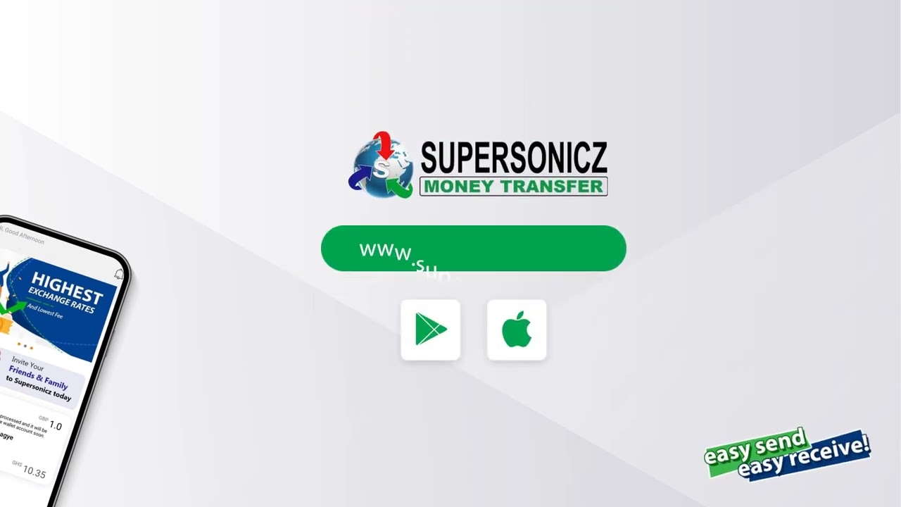 Send Money From UK To Ghana YouTube Send Money From UK To Ghana YouTube