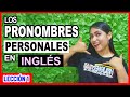 Pronombres personales  ms fcil imposible  ingls chvere 1