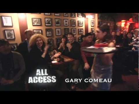 Goin' to New Orleans - Gary Comeau & The Voodoo Al...