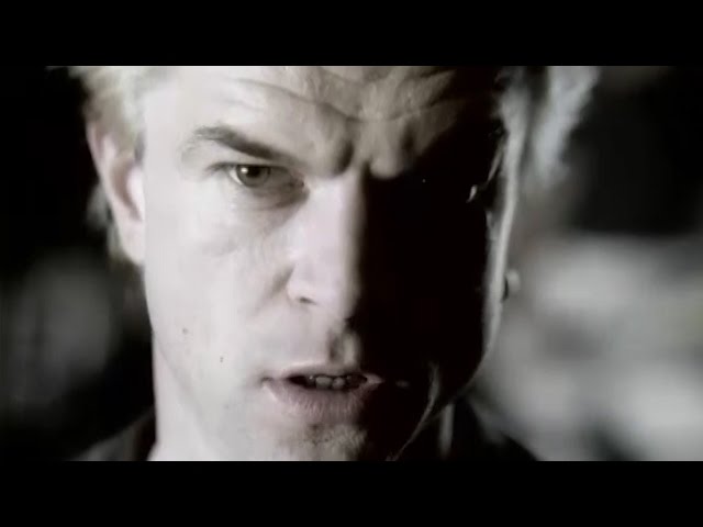 Die Toten Hosen - Pushed Again