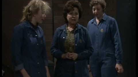 Prisoner Cell Block H ep437 Part 4