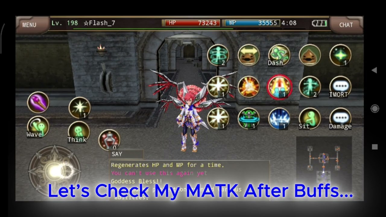 Iruna Bishop Immortal Set Build 2025 Low Budget 🔥🔥🔥✨