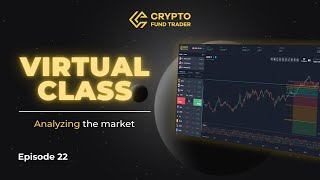 Virtual Class - Analyzing the market with Marre | Episode 22