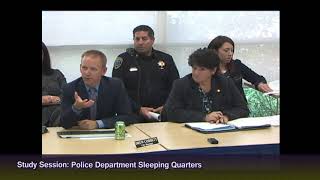 City Council Study Session - 5/6/19