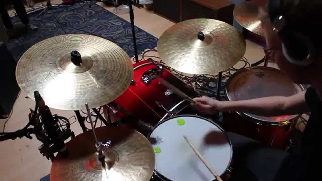 Charlie XCX - Break The Rules - James Chester - Drum Cover