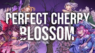 Perfect Cherry Blossom - Original Song