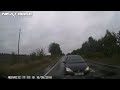 Dashcam compilation shows shocking driving on norfolk and suffolk roads