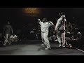 JEEMS &amp; DENNIE VS CLEO &amp; IBERE || TOP 16 2VS2 HIPHOP || FREEDOM CITY 8 FESTIVAL